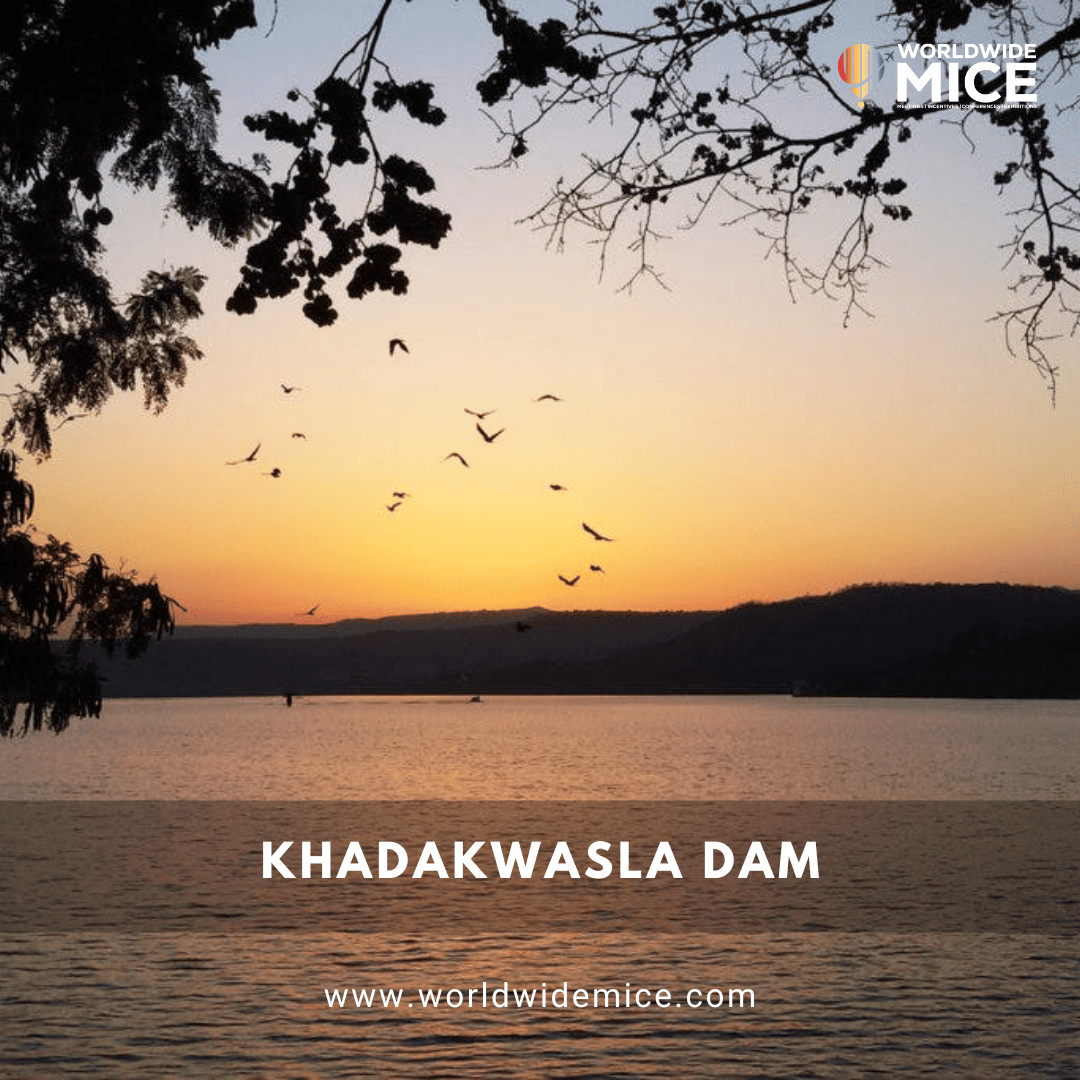 Khadakwasla Dam